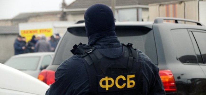 Четверо подростков готовили взрыв в людном месте Екатеринбурга