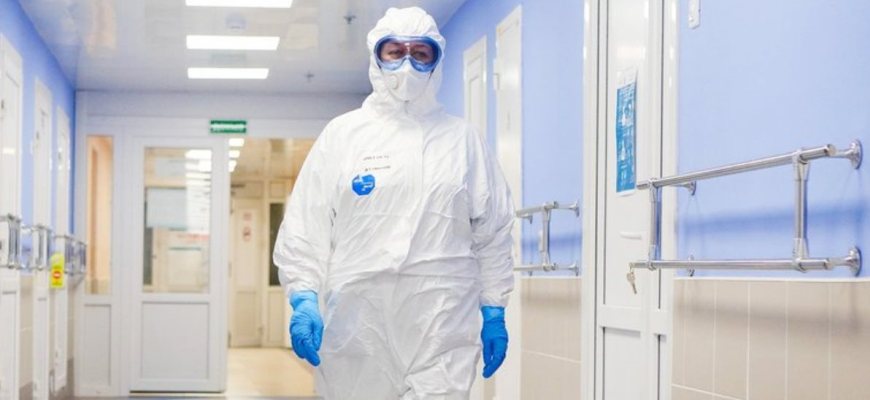 Россиян предупредили о вирусе гриппа, который может вызвать пневмонию в течение 24 часов